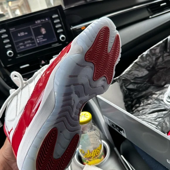 DS retro cherry 11 just in case u missed its release delivery available $_57.JPG?set_id=8800005007 main image 2